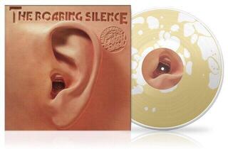 Грамофонна плоча Manfred Mann's Earth Band - The Roaring Silence (Reissue) (Limited Edition) (Caramel Liquid Coloured) (LP) - 1