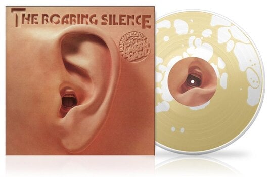 LP platňa Manfred Mann's Earth Band - The Roaring Silence (Reissue) (Limited Edition) (Caramel Liquid Coloured) (LP) - 2
