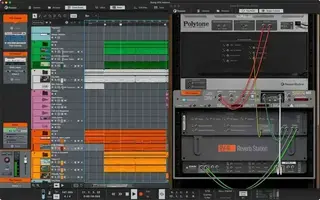 Update / Upgrade / Expansion Reason Studios Reason 14 Complete Upgrade (Цифровий товар) - 1