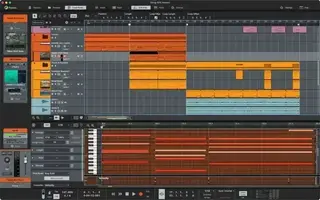 Update / Upgrade / Expansion Reason Studios Reason 14 Complete Upgrade (Цифровий товар) - 3