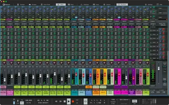 Update / Upgrade / Expansion Reason Studios Reason 14 Complete Upgrade (Digitalni proizvod) - 5