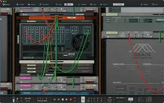 Update / Upgrade / Expansion Reason Studios Reason 14 Complete Upgrade (Цифровий товар) - 5