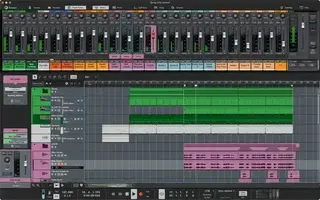 Update / Upgrade / Expansion Reason Studios Reason 14 Complete Upgrade (Цифровий товар) - 6