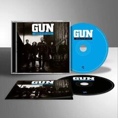 CD de música Gun - Taking On The World (Deluxe Edition) (2 CD) - 1