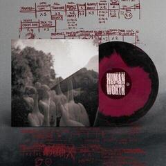 Hanglemez Ian - Come On Everybody, Let's Do Nothing! (Reissue) (Wine Red/Black Coloured) (LP) - 1