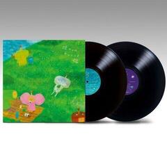 LP ploča Various Artists - Katamari Fortississimo Damacy (O.S.T.) (Gatefold) (2 LP) - 1
