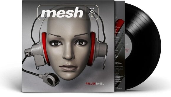 LP plošča Mesh - Fallen Angel (LP) - 2