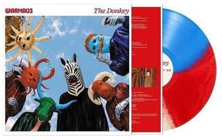 LP Warhaus - The Donkey (Deluxe Edition) (LP) - 1