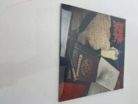 Morbid Angel - Covenant (LP)