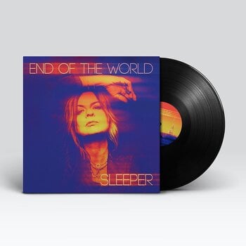Vinila plate Sleeper - End Of The World (LP) - 2