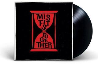 Δίσκος LP Misfits - Misfits Together (LP) - 1