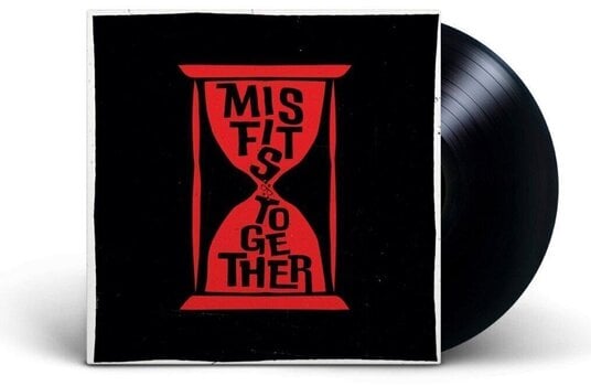 Δίσκος LP Misfits - Misfits Together (LP) - 2