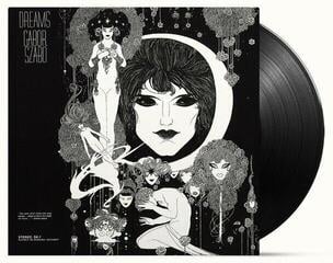 Vinyylilevy Gábor Szabó - Dreams (Reissue) (Gatefold) (LP) - 1