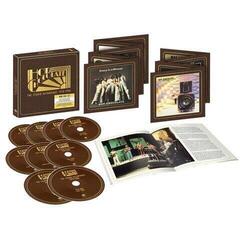 Hudební CD Hot Chocolate - The Studio Recordings: 1970 - 1986 (Deluxe Edition) (Box Set) (9 CD) - 1