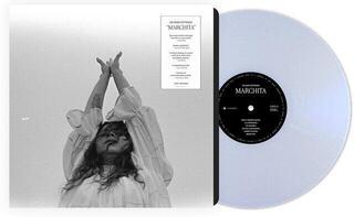 Vinyl Record Silvana Estrada - Marchita (LP) - 1