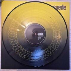 Hanglemez Suede - Coming Up (Nad) (Limited Edition) (Picture Disc) (LP) - 1