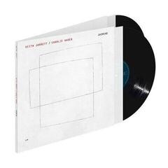 LP deska Keith Jarrett - Jasmine (2 LP) - 1
