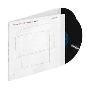 LP deska Keith Jarrett - Jasmine (2 LP) - 2