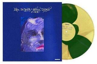 Vinylplate Citizen - Life In Your Glass World (Olive & Khaki Triple Button Coloured) (LP) - 1