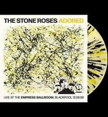 Vinyl Record The Stone Roses - Adorded (LP) - 1