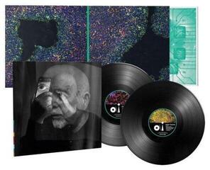 Vinylplate Peter Gabriel - OI (Bright-Side Mix) (2 LP) - 1
