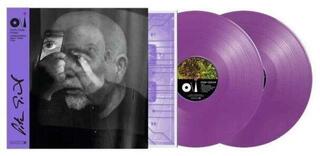 Hanglemez Peter Gabriel - OI (Dark-Side Mix) (Indie Exclusive) (Neon Purple Coloured) (2 LP) - 1