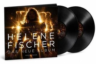 Vinila plate Helene Fischer - Wir (2 LP) - 1