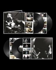 Vinyl Record Warpaint - Artifact (Live) (2 LP) - 1