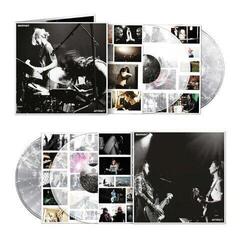 Hanglemez Warpaint - Artifact (Live) (Limited Edition) (Clear/White Marble Coloured) (2 LP) - 1