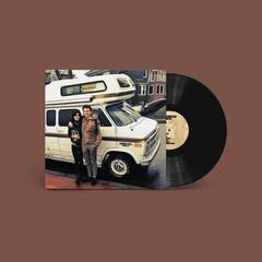 Hanglemez Adrianne Lenker & Buck Meek - A-Sides And Besides (LP) - 1