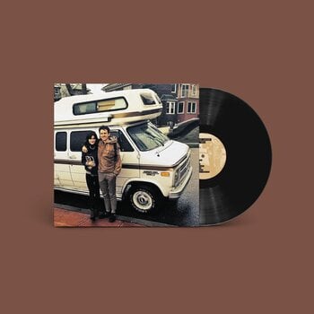 Hanglemez Adrianne Lenker & Buck Meek - A-Sides And Besides (LP) - 2