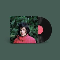 Vinyl Record Adrianne Lenker - Hours Were The Birds (LP) - 1