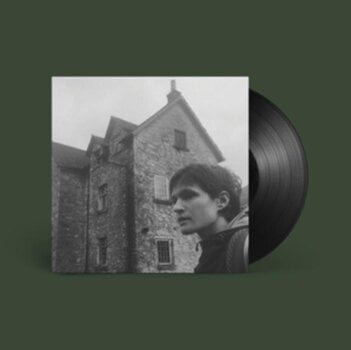 Hanglemez Adrianne Lenker - Abysskiss (LP) - 2