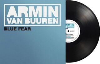 Грамофонна плоча Armin Van Buuren - Blue Fear (LP) - 1