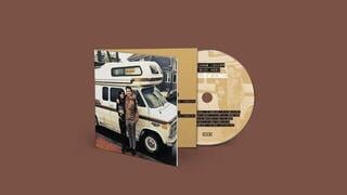 Zenei CD Adrianne Lenker & Buck Meek - A-Sides And Besides (Digipak) (CD) - 1