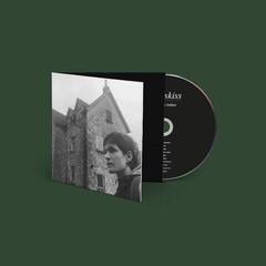 Glasbene CD Adrianne Lenker - Abysskiss (Digipak) (CD) - 1