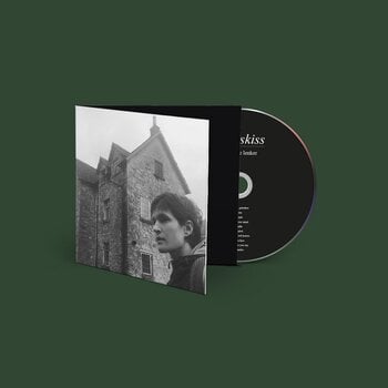 Glasbene CD Adrianne Lenker - Abysskiss (Digipak) (CD) - 2