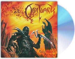 Glasbene CD Obituary - Xecutioner's Return (Reissue) (CD) - 1