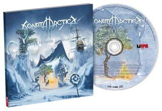 Zenei CD Sonata Arctica - Live In Latin America (Digipak) (CD) - 1