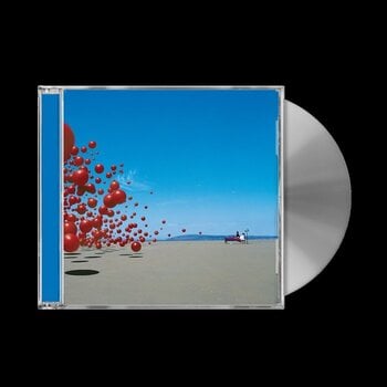 Music CD The Cranberries - Wake Up And Smell The Coffee (25th Anniversary Edition) (Remastered) (CD) - 2