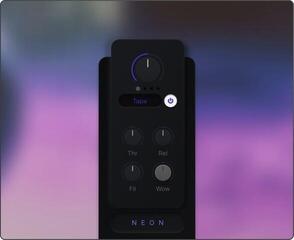 VST Instrument LANDR Neon (Цифровий товар) - 2