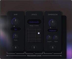VST Instrument LANDR Neon (Цифровий товар) - 3