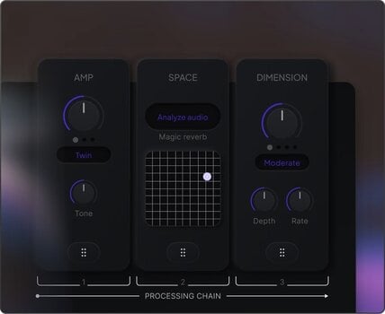 VST Instrument LANDR Neon (Producto digital) - 4