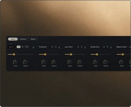 VST Instrument LANDR Circuit (Producto digital) - 2