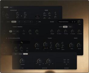 VST Instrument LANDR Circuit (Цифровий товар) - 3