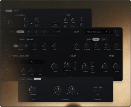 VST Instrument LANDR Circuit (Producto digital) - 4