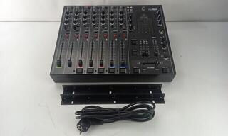 DJ мікшер Behringer DX2000USB DJ мікшер (Як нові) - 1