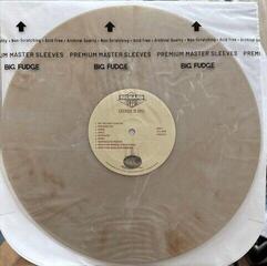 LP deska Richard Cheese - Licensed To Spill (Limited Edition) (Transparent Champagne Coloured) (LP) - 3