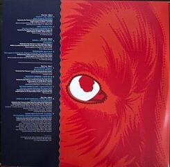 LP plošča The Orb - Auntie Aubrey's Excursions Beyond The Call Of Duty Part 3: The Orb Remix Project (Reissue) (Limited/Special Edition) (Blue Coloured) (4 LP) - 2