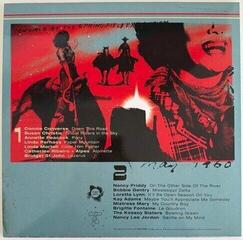 Δίσκος LP Various Artists - Cosmic Cowgirls & Female Outlaws 1951-1979 (Limited Edition) (Blazing Campfire Coloured) (LP) - 1